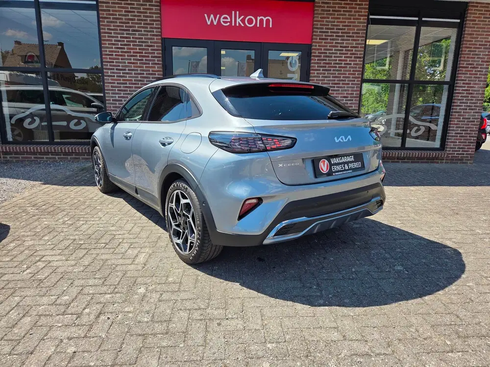 Kia XCeed GT- Line 1.5T-gdi garantie mogelijk tot 06 uit 2023, foto 6