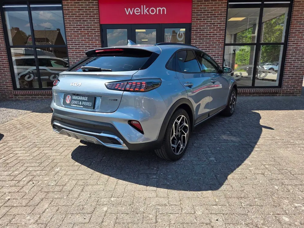 Kia XCeed GT- Line 1.5T-gdi garantie mogelijk tot 06 uit 2023, foto 7