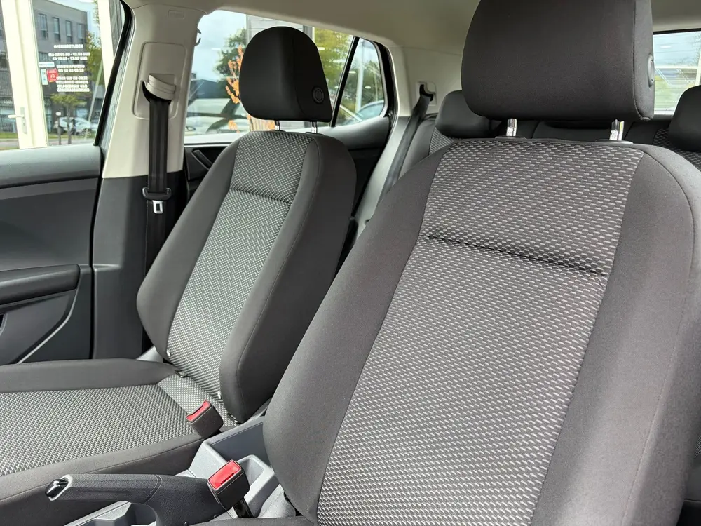 Volkswagen T-CROSS 1.0 TSI Life Business uit 2019, foto 15