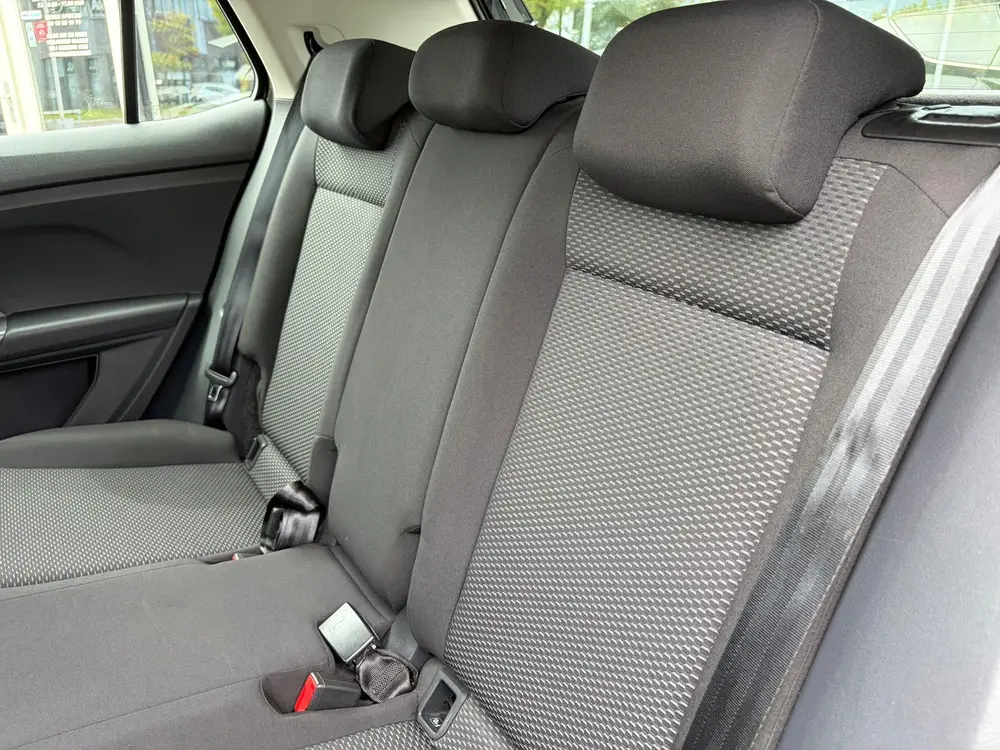 Volkswagen T-CROSS 1.0 TSI Life Business uit 2019, foto 16