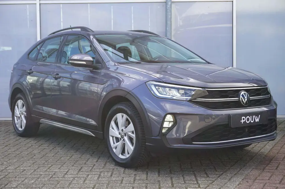 Volkswagen Taigo 1.0 TSI 95pk Life | Apple Carplay & Android uit 2023, foto 10