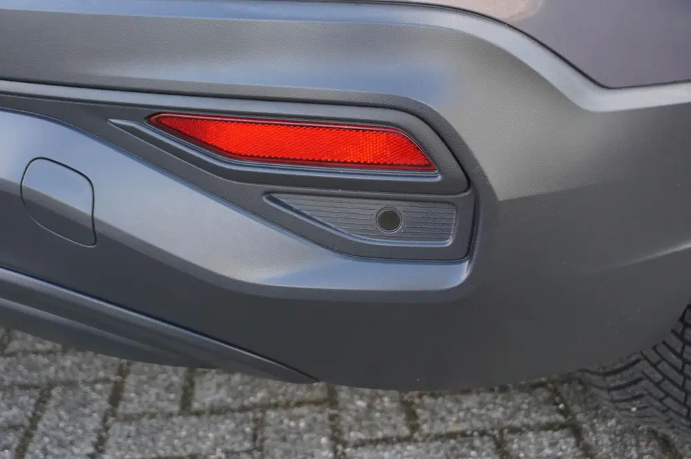 Volkswagen Taigo 1.0 TSI 95pk Life | Apple Carplay & Android uit 2023, foto 12