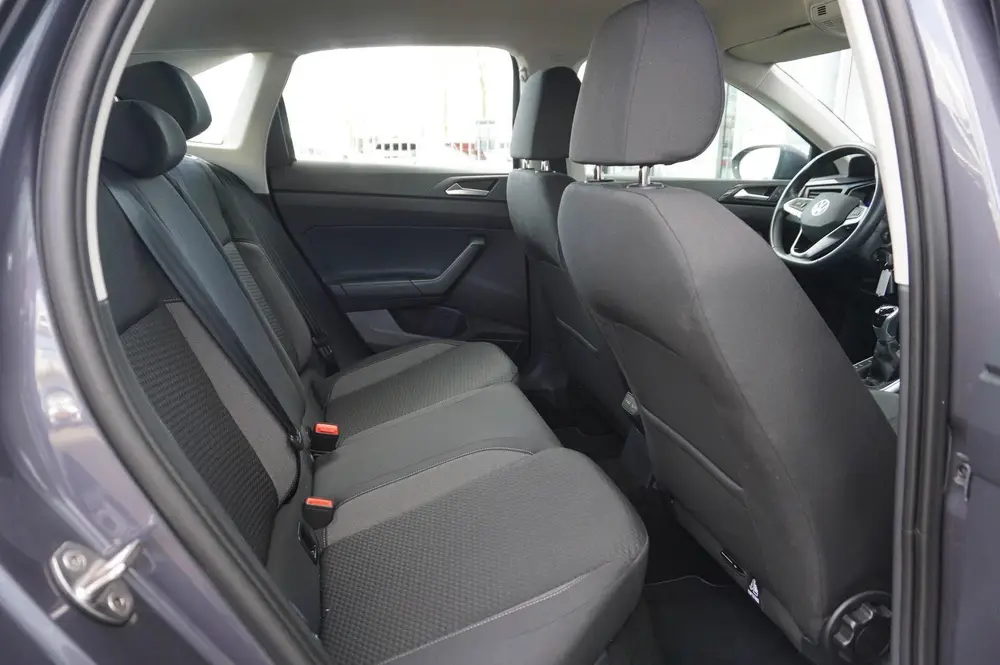 Volkswagen Taigo 1.0 TSI 95pk Life | Apple Carplay & Android uit 2023, foto 17
