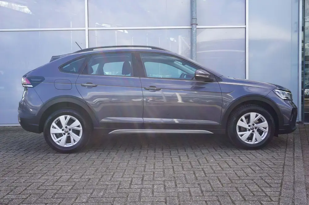 Volkswagen Taigo 1.0 TSI 95pk Life | Apple Carplay & Android uit 2023, foto 3