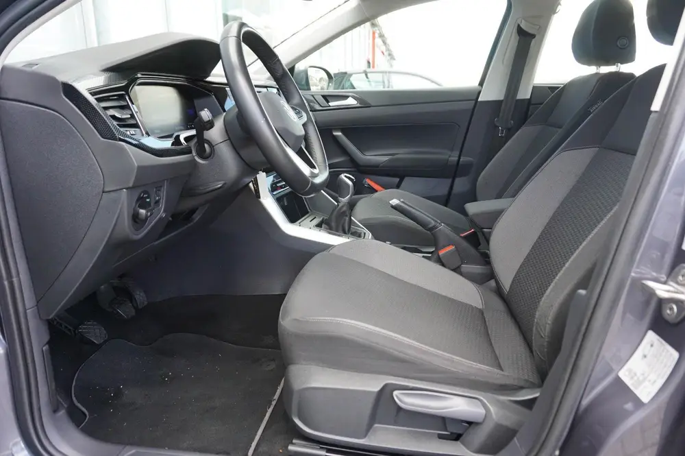 Volkswagen Taigo 1.0 TSI 95pk Life | Apple Carplay & Android uit 2023, foto 4
