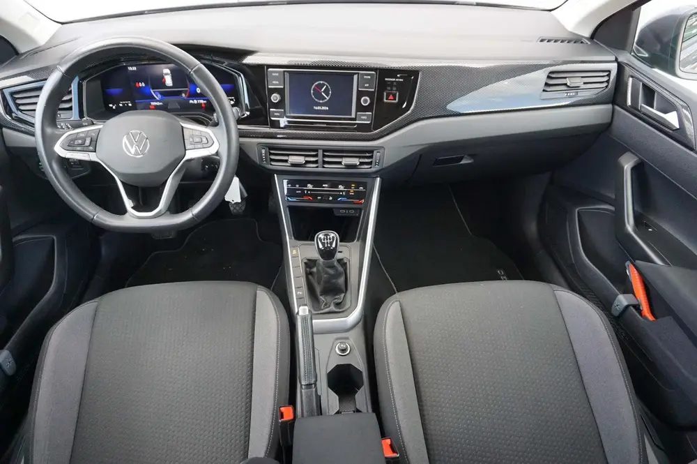 Volkswagen Taigo 1.0 TSI 95pk Life | Apple Carplay & Android uit 2023, foto 5