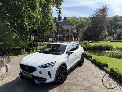 Cupra Formentor 1.4 e-Hybrid VZ Performance uit 2024