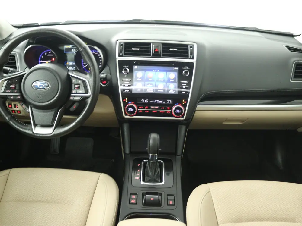 Subaru Outback 2.5i Premium AWD | 1e Eigenaar | Trekhaak | S uit 2021, foto 6