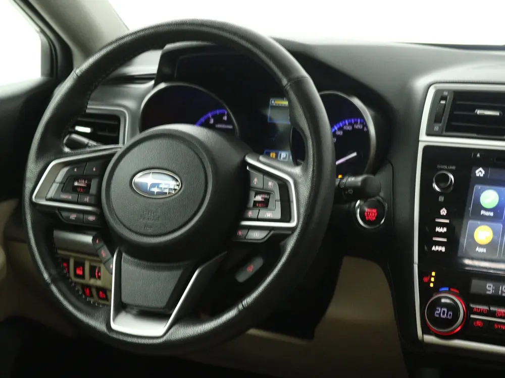 Subaru Outback 2.5i Premium AWD | 1e Eigenaar | Trekhaak | S uit 2021, foto 7