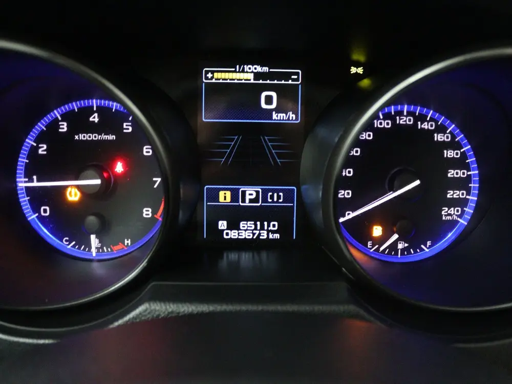 Subaru Outback 2.5i Premium AWD | 1e Eigenaar | Trekhaak | S uit 2021, foto 8
