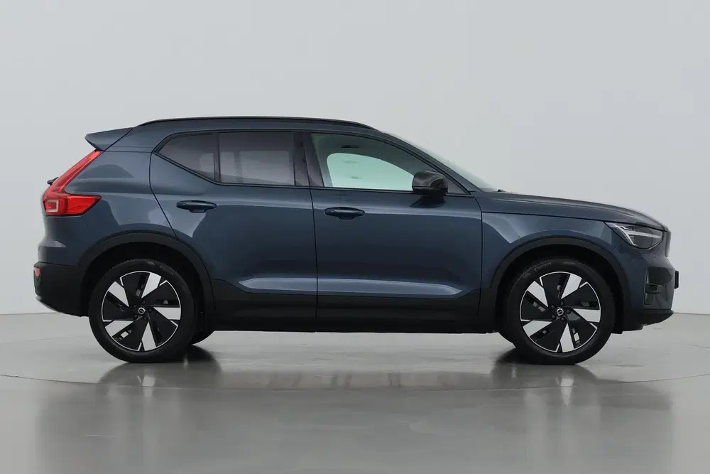 Volvo EX40 Single Motor Extended Range Plus uit 2026, foto 10