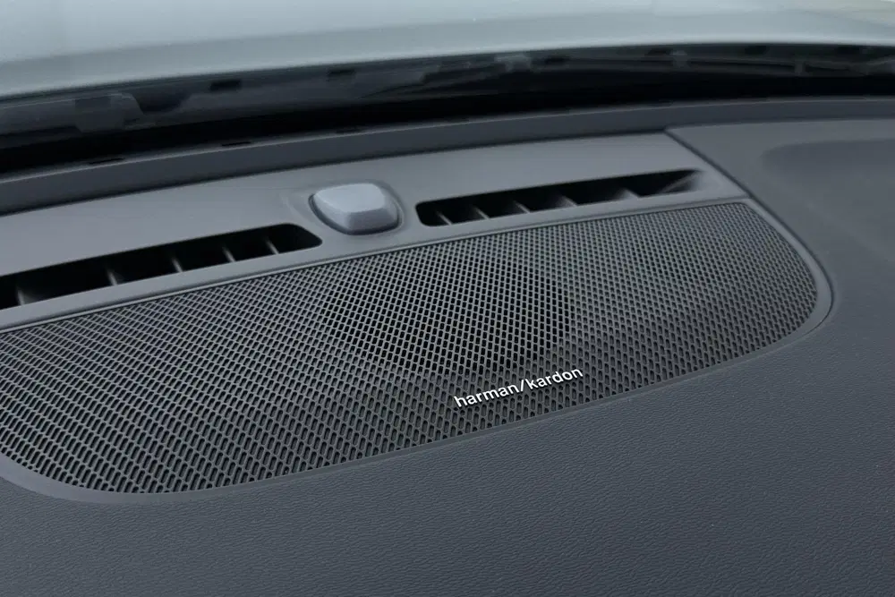 Volvo EX40 Single Motor Extended Range Plus uit 2026, foto 11