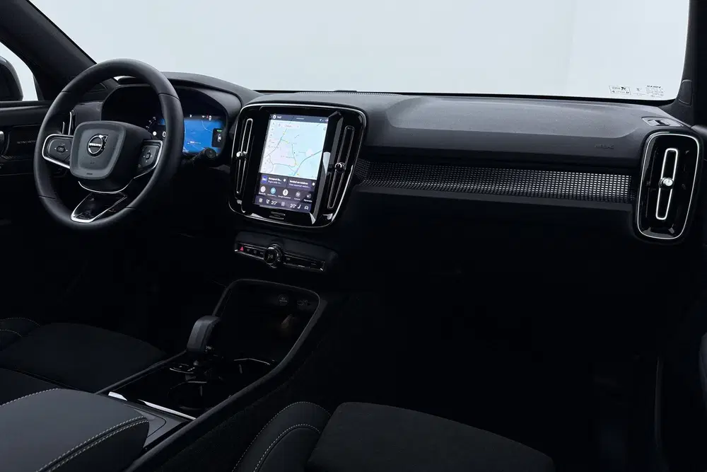 Volvo EX40 Single Motor Extended Range Plus uit 2026, foto 17