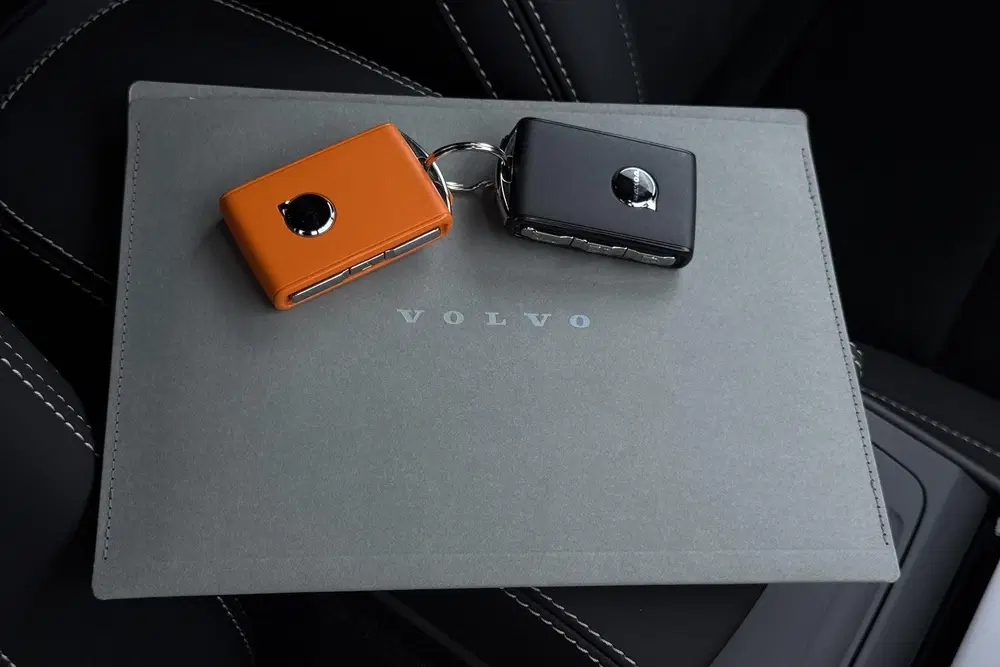 Volvo EX40 Single Motor Extended Range Plus uit 2026, foto 18