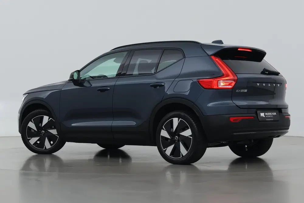 Volvo EX40 Single Motor Extended Range Plus uit 2026, foto 2