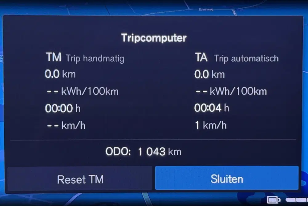 Volvo EX40 Single Motor Extended Range Plus uit 2026, foto 20
