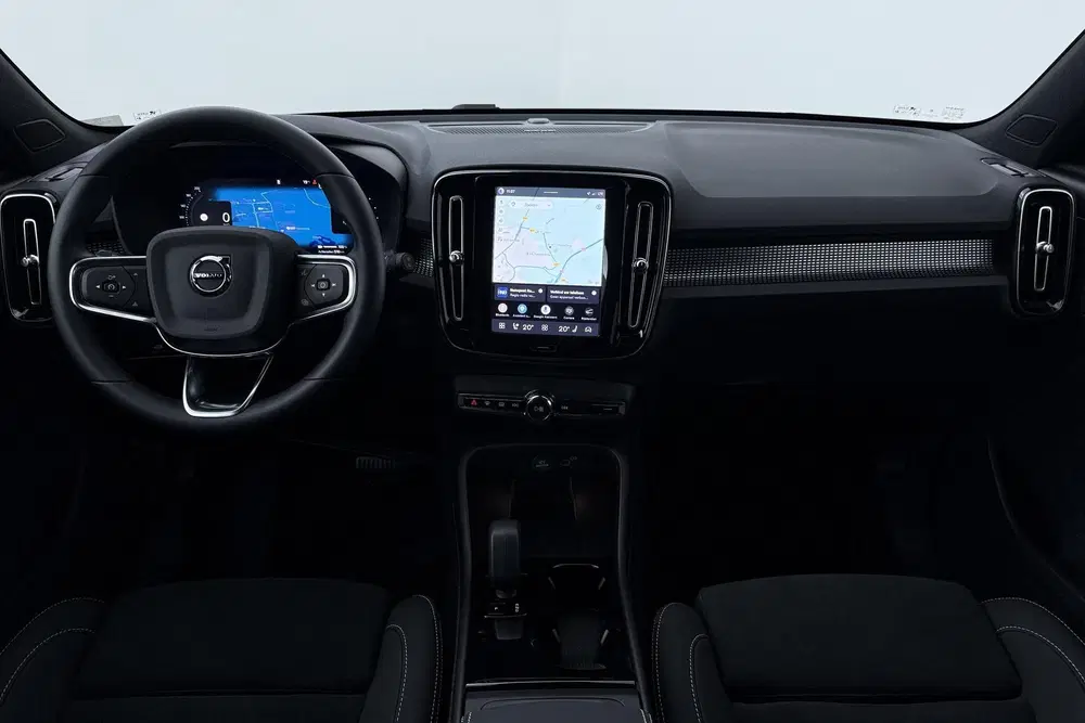 Volvo EX40 Single Motor Extended Range Plus uit 2026, foto 4