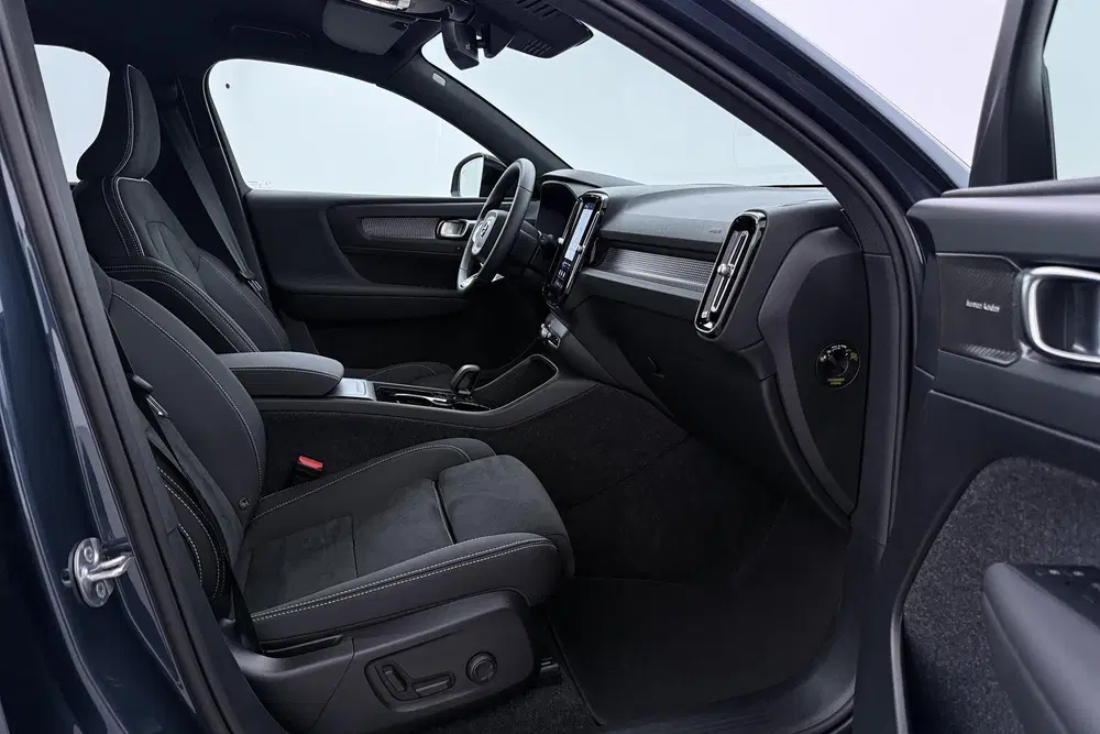Volvo EX40 Single Motor Extended Range Plus uit 2026, foto 5