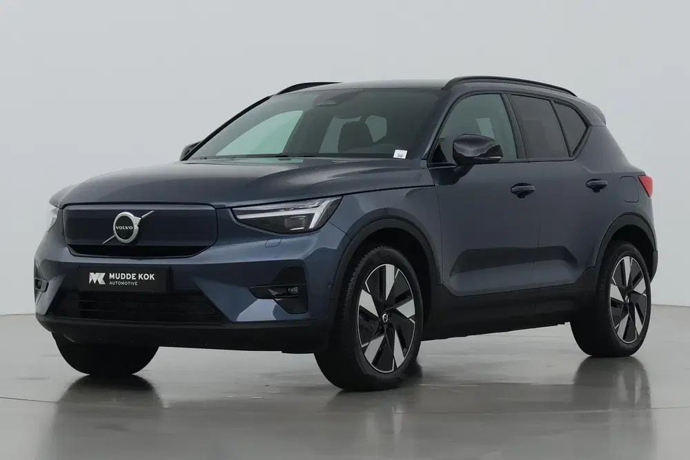 Volvo EX40 Single Motor Extended Range Plus uit 2026, foto 8