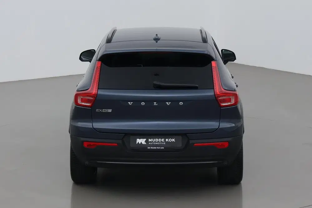 Volvo EX40 Single Motor Extended Range Plus uit 2026, foto 9