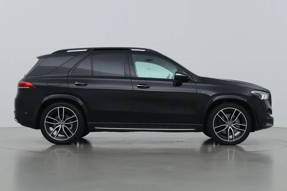 Mercedes-Benz GLE 350 de 4MATIC Premium Plus uit 2021, foto 10