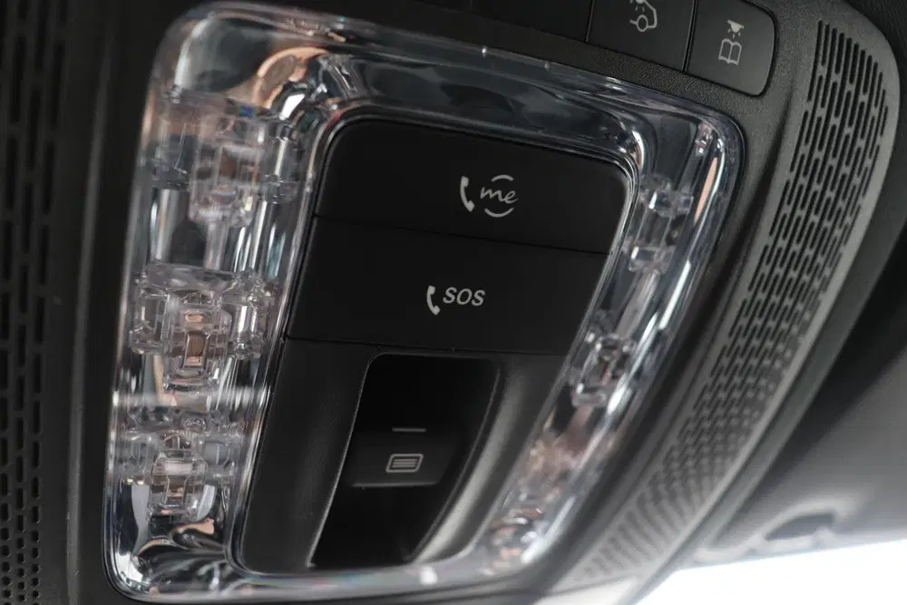 Mercedes-Benz GLE 350 de 4MATIC Premium Plus uit 2021, foto 14