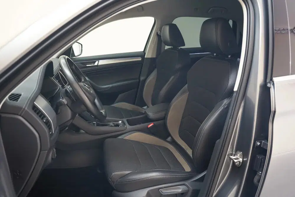 Skoda Kodiaq 1.5 TSI Business Edition 7p. [ Clima uit 2023, foto 10