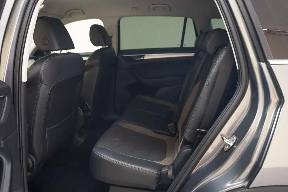 Skoda Kodiaq 1.5 TSI Business Edition 7p. [ Clima uit 2023, foto 13