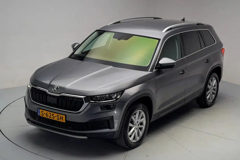 Skoda Kodiaq 1.5 TSI Business Edition 7p. [ Clima uit 2023, foto 15