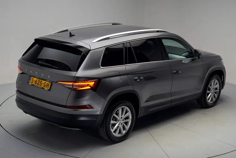 Skoda Kodiaq 1.5 TSI Business Edition 7p. [ Clima uit 2023, foto 16
