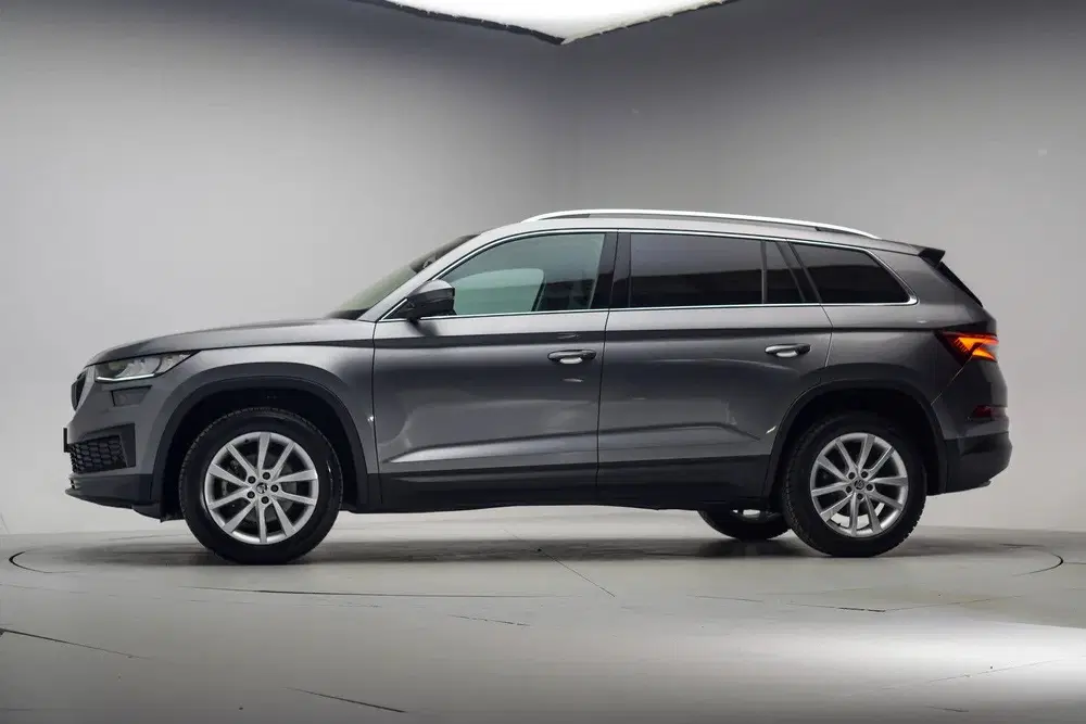 Skoda Kodiaq 1.5 TSI Business Edition 7p. [ Clima uit 2023, foto 2