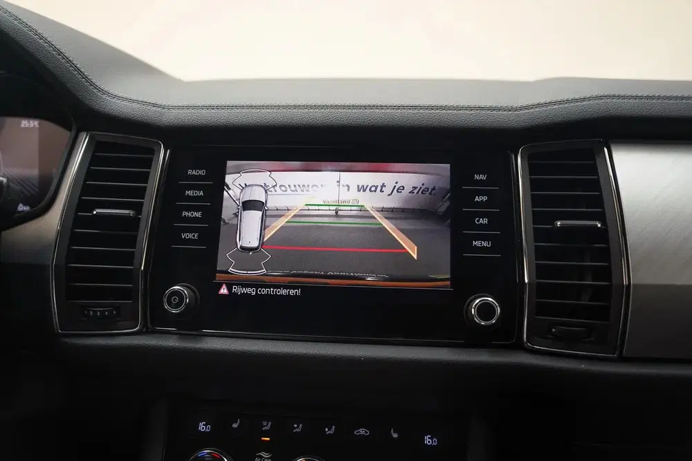 Skoda Kodiaq 1.5 TSI Business Edition 7p. [ Clima uit 2023, foto 5
