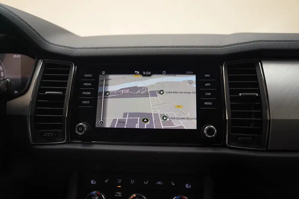 Skoda Kodiaq 1.5 TSI Business Edition 7p. [ Clima uit 2023, foto 7
