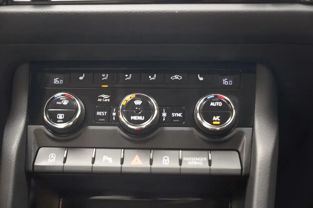 Skoda Kodiaq 1.5 TSI Business Edition 7p. [ Clima uit 2023, foto 8