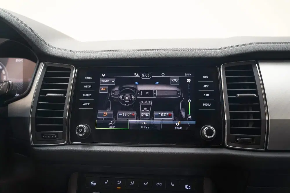 Skoda Kodiaq 1.5 TSI Business Edition 7p. [ Clima uit 2023, foto 9