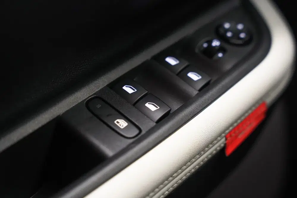 Citroën C3 Aircross Ë-C3 Aircross Max 44 kWh 3 fase [Apple uit 2025, foto 19