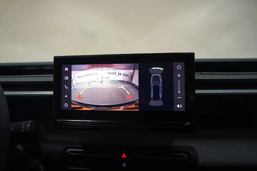 Citroën C3 Aircross Ë-C3 Aircross Max 44 kWh 3 fase [Apple uit 2025, foto 5