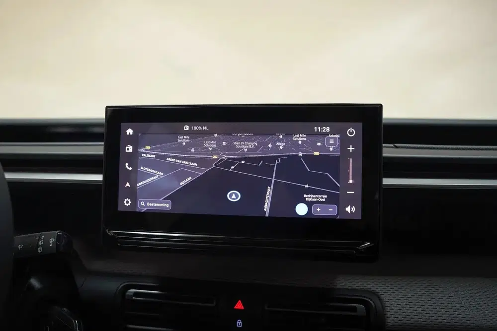 Citroën C3 Aircross Ë-C3 Aircross Max 44 kWh 3 fase [Apple uit 2025, foto 7