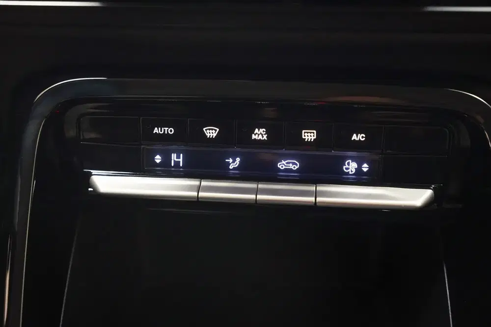 Citroën C3 Aircross Ë-C3 Aircross Max 44 kWh 3 fase [Apple uit 2025, foto 8