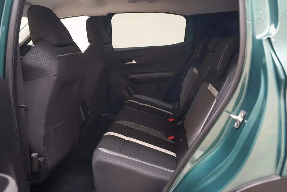 Opel Frontera GS Line 44kwh [ Navi Camera Apple Carplay uit 2025, foto 10