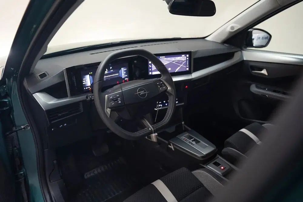 Opel Frontera GS Line 44kwh [ Navi Camera Apple Carplay uit 2025, foto 14
