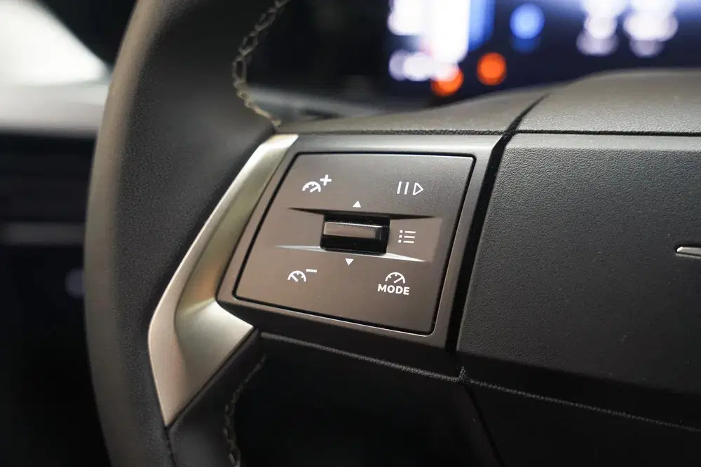 Opel Frontera GS Line 44kwh [ Navi Camera Apple Carplay uit 2025, foto 15