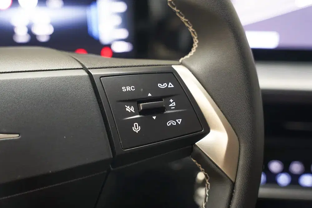 Opel Frontera GS Line 44kwh [ Navi Camera Apple Carplay uit 2025, foto 16
