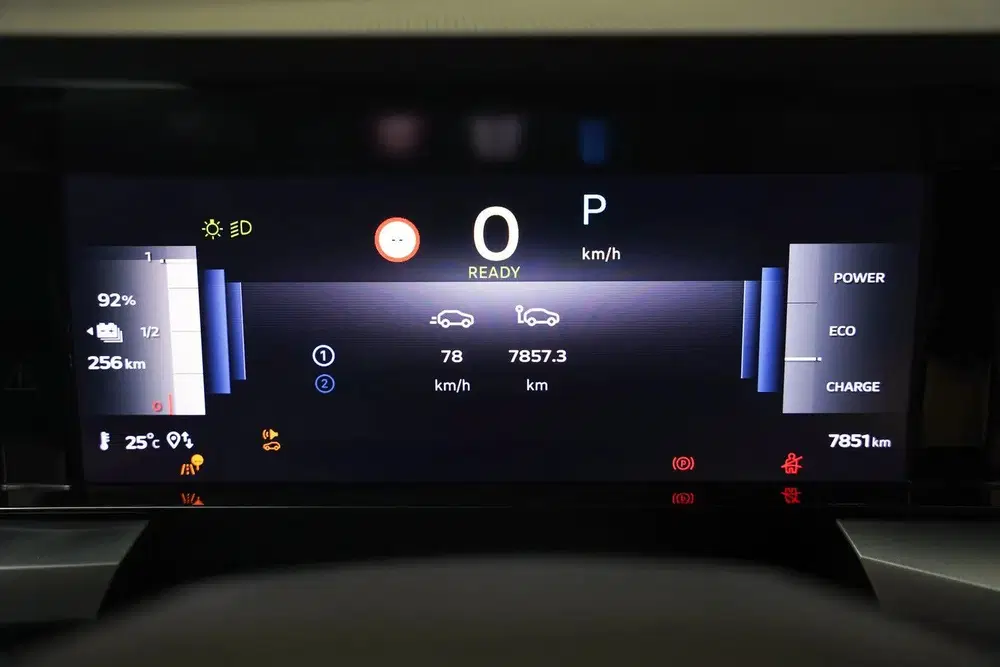 Opel Frontera GS Line 44kwh [ Navi Camera Apple Carplay uit 2025, foto 17