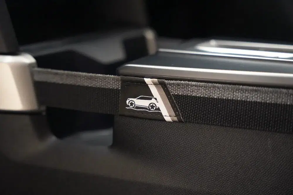 Opel Frontera GS Line 44kwh [ Navi Camera Apple Carplay uit 2025, foto 20