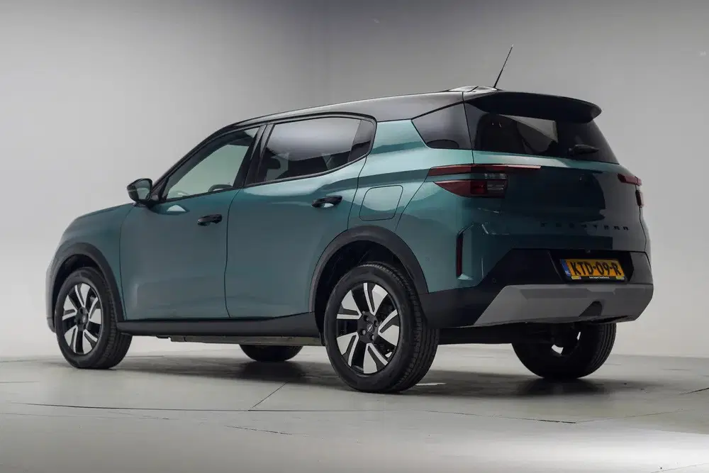 Opel Frontera GS Line 44kwh [ Navi Camera Apple Carplay uit 2025, foto 3