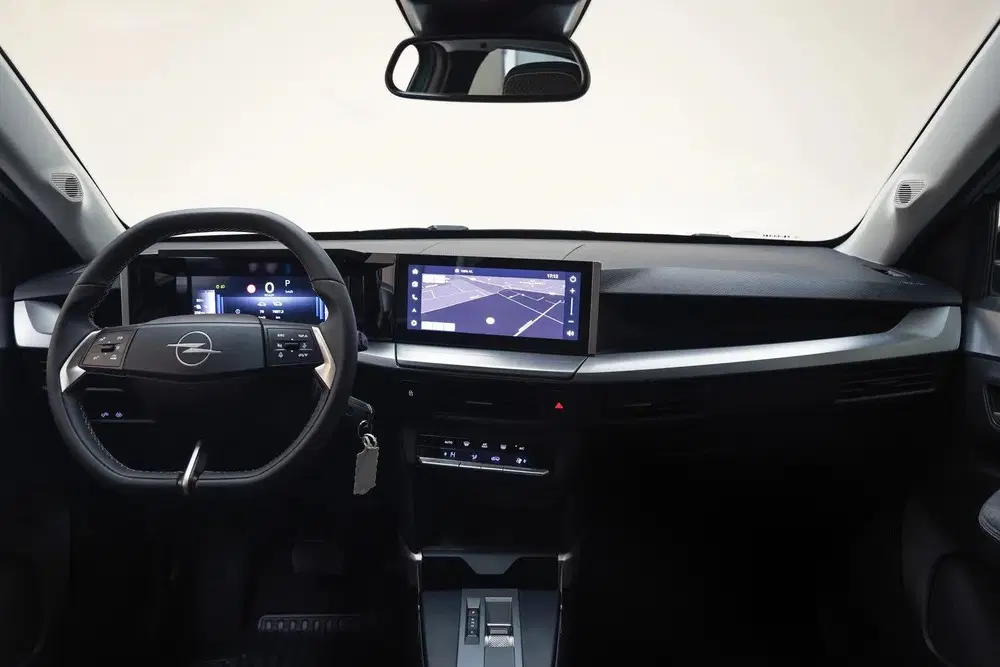 Opel Frontera GS Line 44kwh [ Navi Camera Apple Carplay uit 2025, foto 4