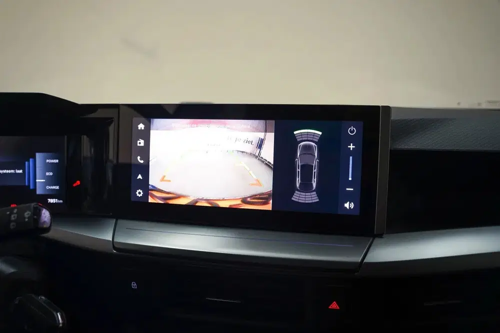 Opel Frontera GS Line 44kwh [ Navi Camera Apple Carplay uit 2025, foto 5