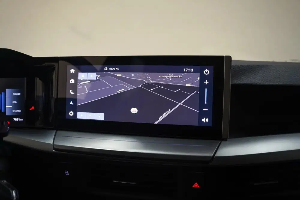 Opel Frontera GS Line 44kwh [ Navi Camera Apple Carplay uit 2025, foto 7