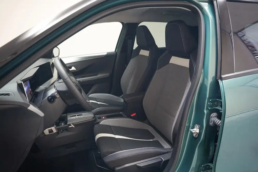 Opel Frontera GS Line 44kwh [ Navi Camera Apple Carplay uit 2025, foto 9